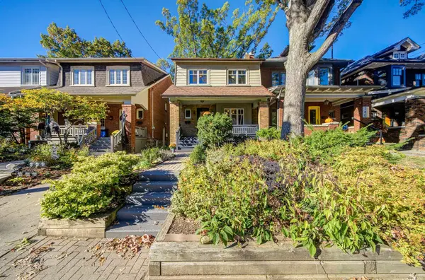 378 Durie ST, Toronto W02, ON M6S 3G4