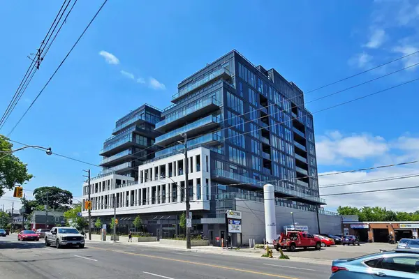 500 Dupont ST #PH01, Toronto C02, ON L9T 2X5