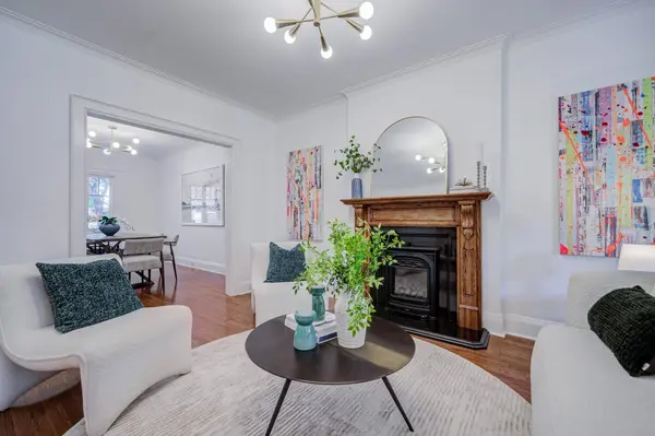 378 Durie ST, Toronto W02, ON M6S 3G4