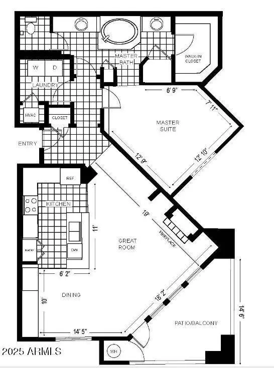 7601 E INDIAN BEND Road #1040, Scottsdale, AZ 85250