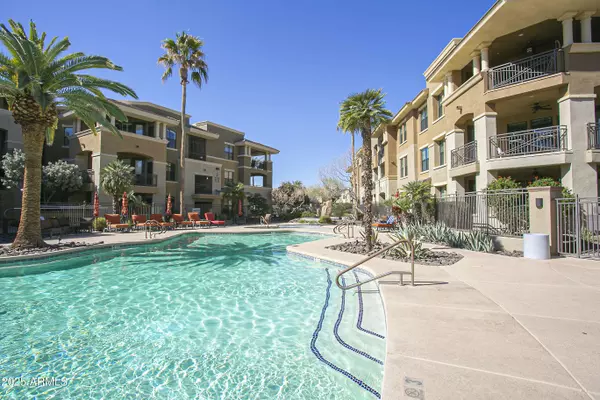 7601 E INDIAN BEND Road #1040, Scottsdale, AZ 85250