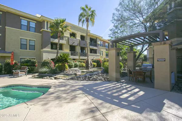 7601 E INDIAN BEND Road #1040, Scottsdale, AZ 85250