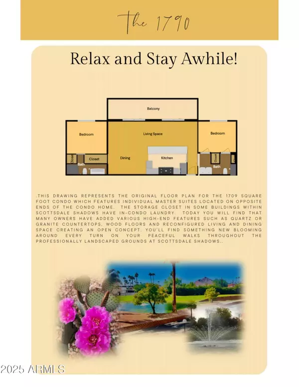 7850 E CAMELBACK Road #406, Scottsdale, AZ 85251