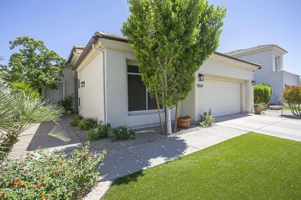 9369 N 114TH Way, Scottsdale, AZ 85259