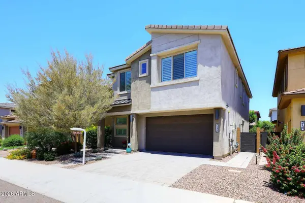 3136 E Tina Drive, Phoenix, AZ 85050