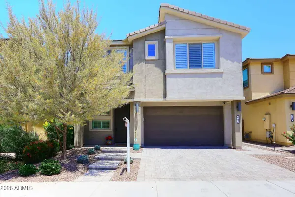 3136 E Tina Drive, Phoenix, AZ 85050