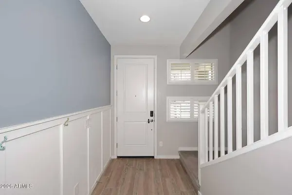 3136 E Tina Drive, Phoenix, AZ 85050