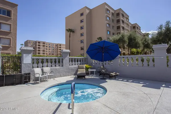 7860 E CAMELBACK Road #309, Scottsdale, AZ 85251