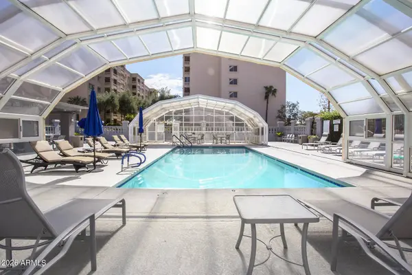 7860 E CAMELBACK Road #309