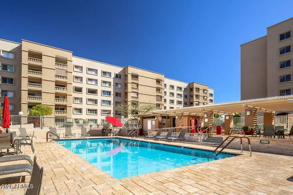 7930 E CAMELBACK Road #412, Scottsdale, AZ 85251