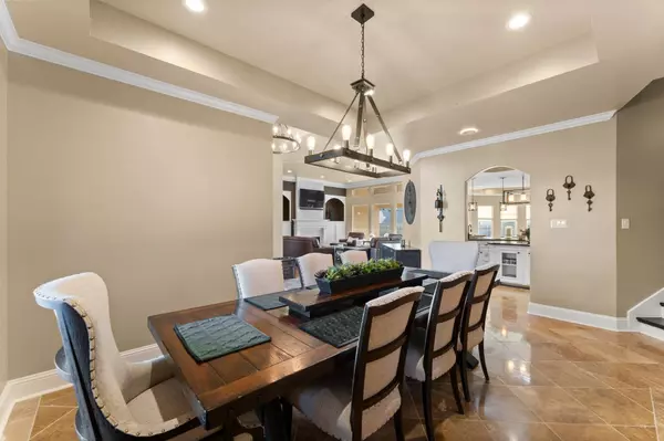 14 Darien CT, Montgomery, TX 77356