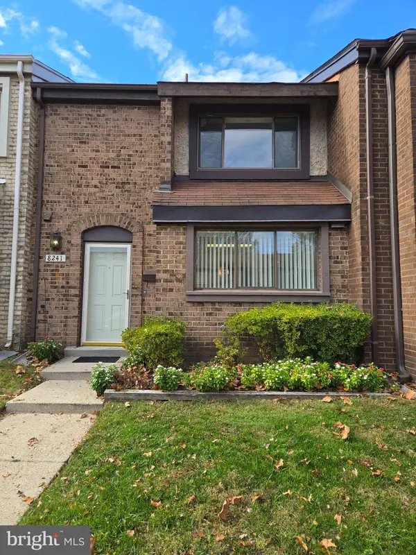 8241 CANNING TER, Greenbelt, MD 20770