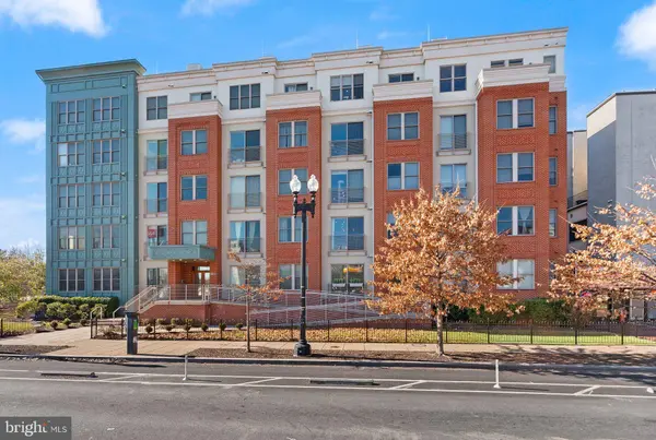 1350 MARYLAND AVE NE #315, Washington, DC 20002