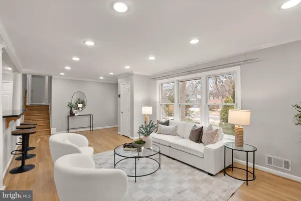 1114 ALDEN RD, Alexandria, VA 22308