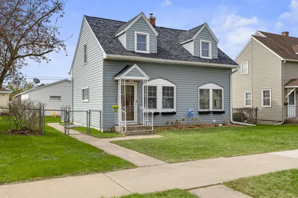 2218 Denton St, La Crosse, WI 54601