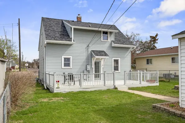 2218 Denton St, La Crosse, WI 54601