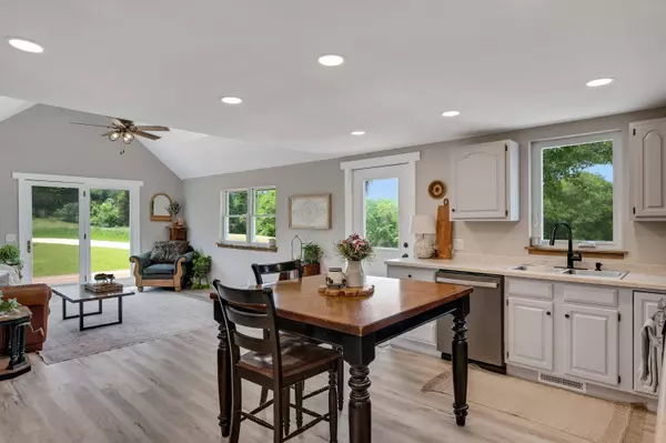 N3486 Wortman Rd, Franklin, WI 54642