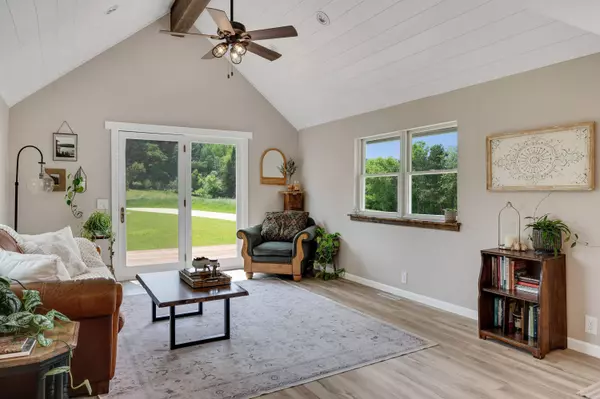 N3486 Wortman Rd, Franklin, WI 54642