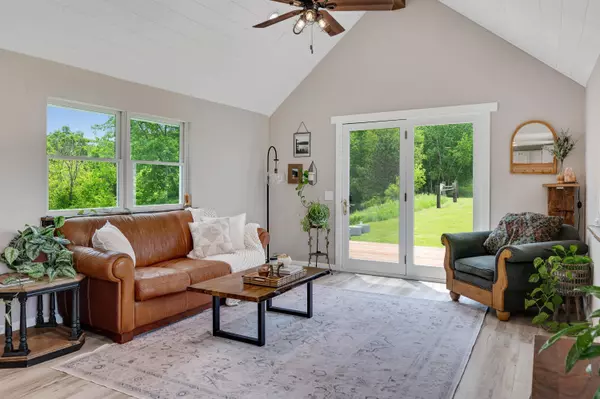 N3486 Wortman Rd, Franklin, WI 54642