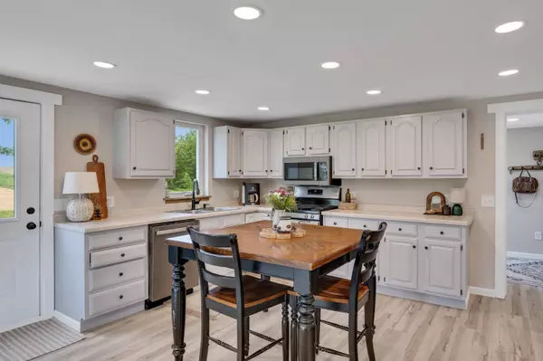 N3486 Wortman Rd, Franklin, WI 54642