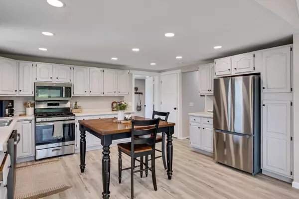 N3486 Wortman Rd, Franklin, WI 54642