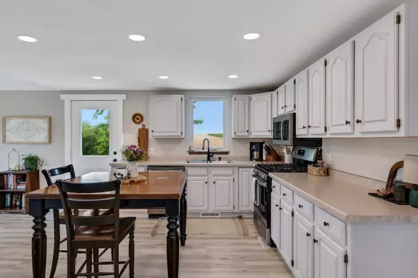 N3486 Wortman Rd, Franklin, WI 54642