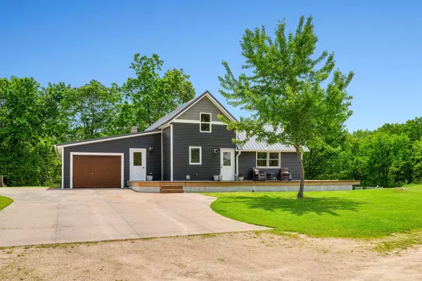 N3486 Wortman Rd, Franklin, WI 54642