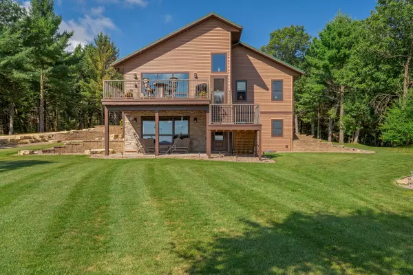 Sparta, WI 54656-2812,4798 County Highway I