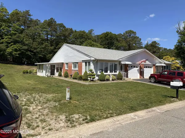 46 Franklin Lane #46A, Whiting, NJ 08759