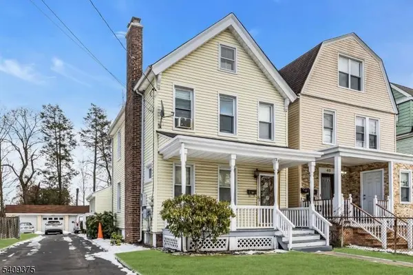 38 Watchung Ave, West Orange Twp., NJ 07052