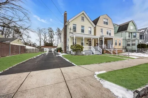 38 Watchung Ave, West Orange Twp., NJ 07052