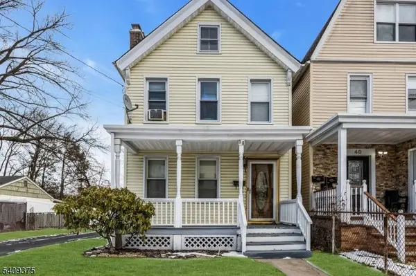 38 Watchung Ave, West Orange Twp., NJ 07052