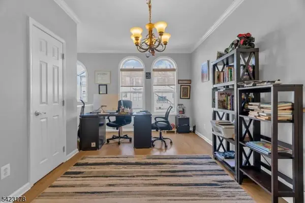 451 Hartford Dr, Nutley Twp., NJ 07110