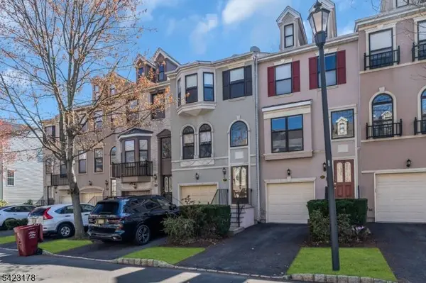 451 Hartford Dr, Nutley Twp., NJ 07110