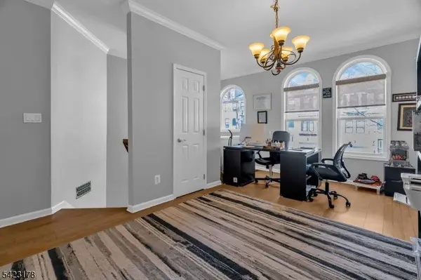 451 Hartford Dr, Nutley Twp., NJ 07110