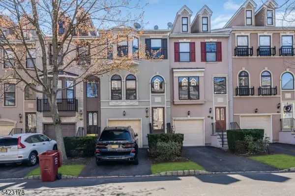 451 Hartford Dr, Nutley Twp., NJ 07110
