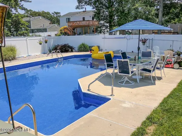 331 Alden Street, Brick, NJ 08724