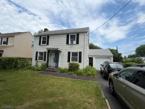 19 Alexander Ave, Bloomfield Twp., NJ 07003