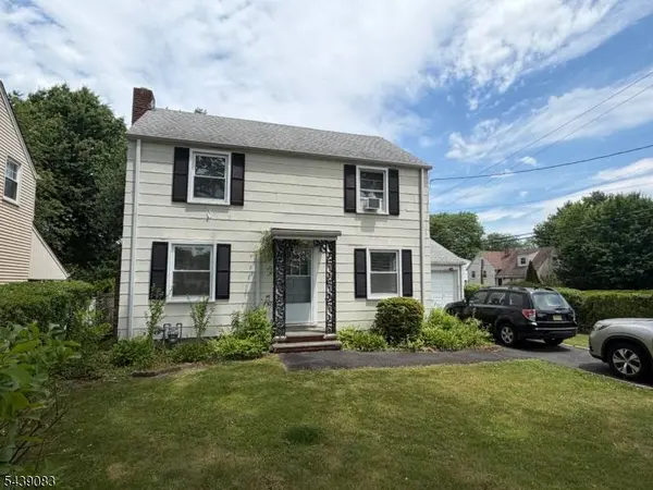 19 Alexander Ave, Bloomfield Twp., NJ 07003