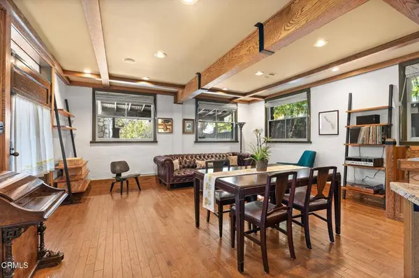 30 W Laurel AVE, Sierra Madre, CA 91024