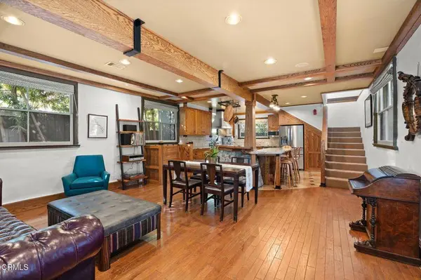30 W Laurel AVE, Sierra Madre, CA 91024
