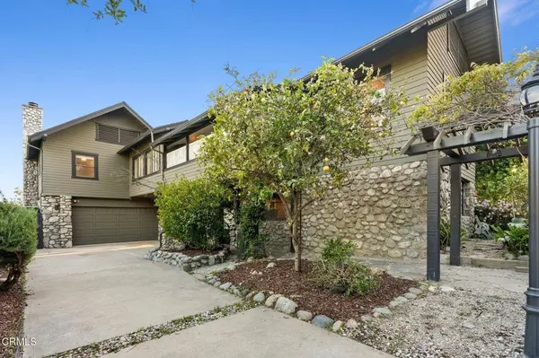 30 W Laurel AVE, Sierra Madre, CA 91024