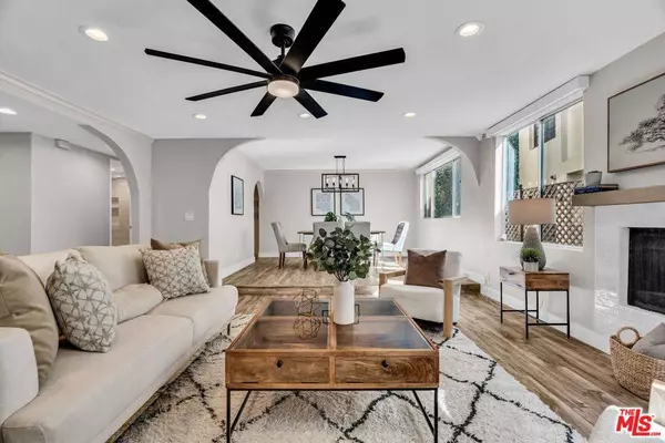 14106 Dickens ST #102, Sherman Oaks, CA 91423