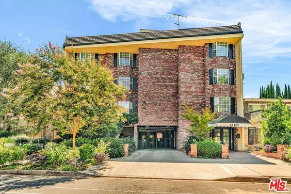 14106 Dickens ST #102, Sherman Oaks, CA 91423