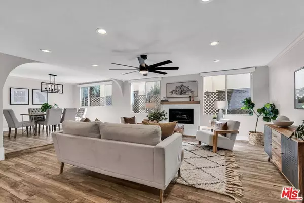 14106 Dickens ST #102, Sherman Oaks, CA 91423