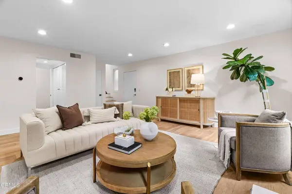 100 Hurlbut ST #9, Pasadena, CA 91105