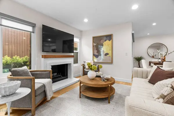 100 Hurlbut ST #9, Pasadena, CA 91105