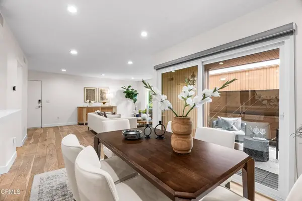 100 Hurlbut ST #9, Pasadena, CA 91105