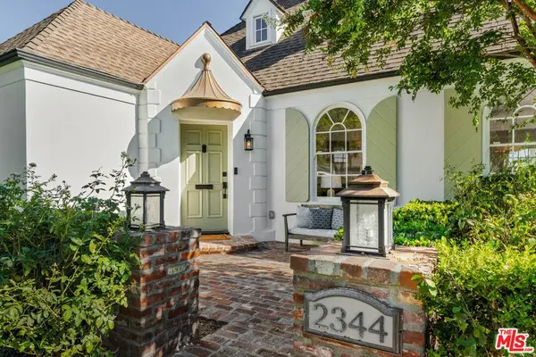 2344 Paloma ST, Pasadena, CA 91104