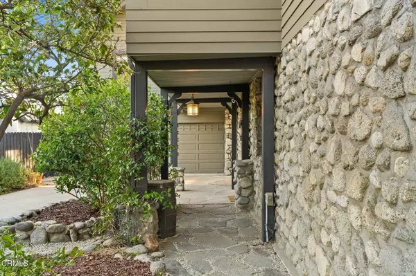 30 W Laurel AVE, Sierra Madre, CA 91024